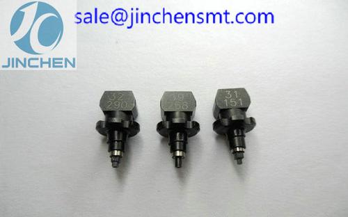 Yamaha smt pick and place nozzles